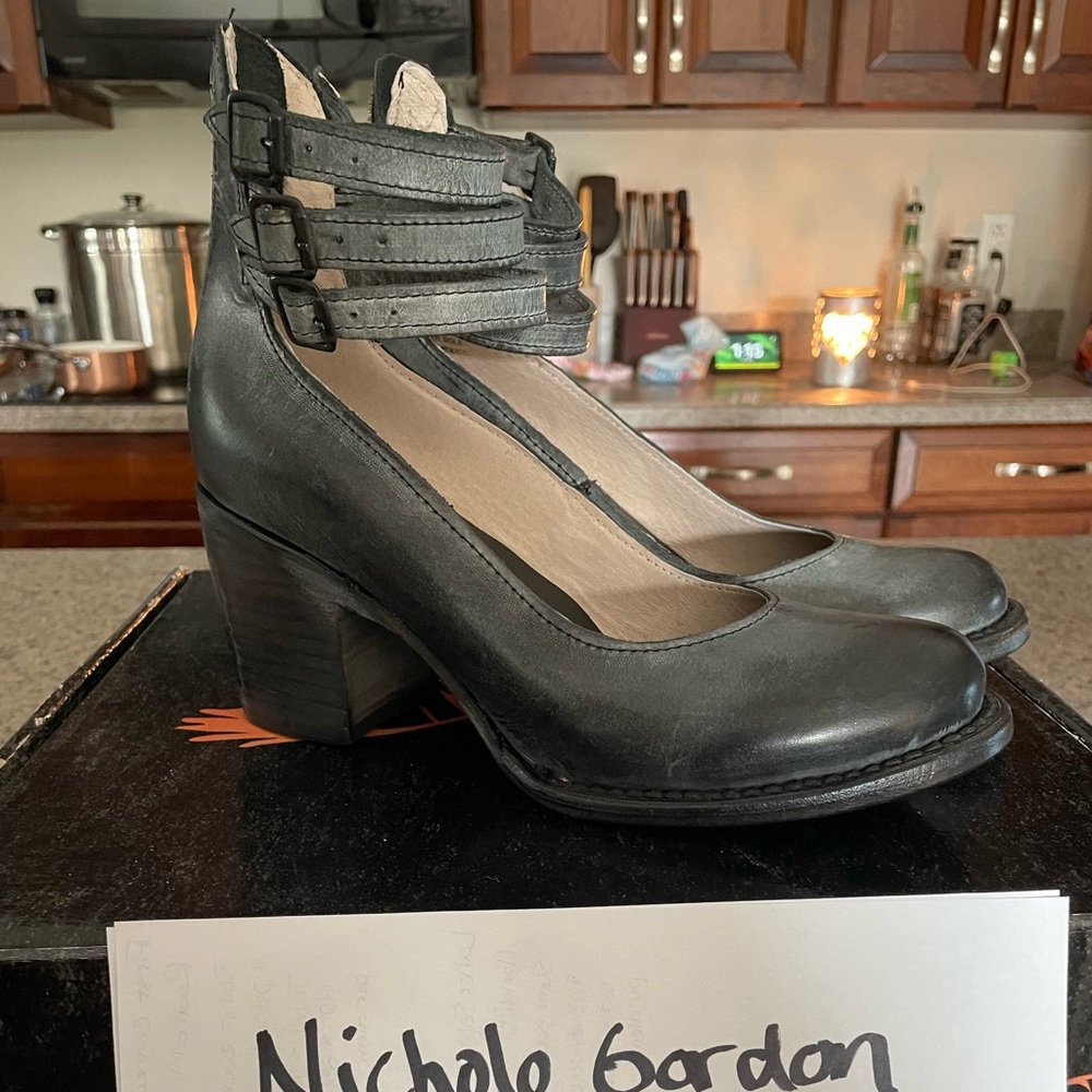 Freebird by Steven Randi sz 8